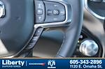 New 2025 Ram 1500 Laramie Crew Cab 4x4 Pickup for sale #25R1205 - photo 25