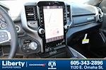 New 2025 Ram 1500 Laramie Crew Cab 4x4 Pickup for sale #25R1205 - photo 29