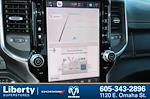 New 2025 Ram 1500 Laramie Crew Cab 4x4 Pickup for sale #25R1205 - photo 31