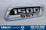 New 2025 Ram 1500 Laramie Crew Cab 4x4 Pickup for sale #25R1214 - photo 12