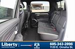 New 2025 Ram 1500 Laramie Crew Cab 4x4 Pickup for sale #25R1214 - photo 16