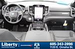 New 2025 Ram 1500 Laramie Crew Cab 4x4 Pickup for sale #25R1214 - photo 19