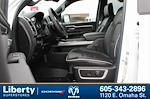 New 2025 Ram 1500 Laramie Crew Cab 4x4 Pickup for sale #25R1214 - photo 21
