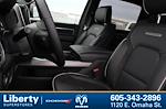 New 2025 Ram 1500 Laramie Crew Cab 4x4 Pickup for sale #25R1214 - photo 22