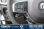 New 2025 Ram 1500 Laramie Crew Cab 4x4 Pickup for sale #25R1214 - photo 23