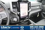 New 2025 Ram 1500 Laramie Crew Cab 4x4 Pickup for sale #25R1214 - photo 28