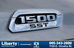 New 2025 Ram 1500 Laramie Crew Cab 4x4 Pickup for sale #25R1215 - photo 12
