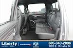 New 2025 Ram 1500 Laramie Crew Cab 4x4 Pickup for sale #25R1215 - photo 16