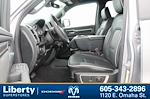 New 2025 Ram 1500 Laramie Crew Cab 4x4 Pickup for sale #25R1215 - photo 21
