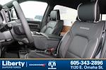 New 2025 Ram 1500 Laramie Crew Cab 4x4 Pickup for sale #25R1215 - photo 22