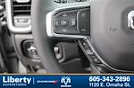 New 2025 Ram 1500 Laramie Crew Cab 4x4 Pickup for sale #25R1215 - photo 23