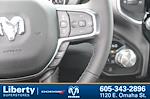 New 2025 Ram 1500 Laramie Crew Cab 4x4 Pickup for sale #25R1215 - photo 24