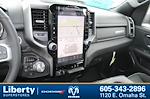 New 2025 Ram 1500 Laramie Crew Cab 4x4 Pickup for sale #25R1215 - photo 28