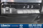 New 2025 Ram 1500 Laramie Crew Cab 4x4 Pickup for sale #25R1215 - photo 33