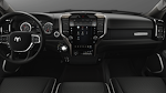 New 2025 Ram 1500 Laramie Crew Cab 4x4 Pickup for sale #25R1228 - photo 6