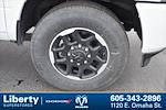 New 2025 Ram 2500 Laramie Crew Cab 4x4 Pickup for sale #25R2002 - photo 10