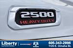 New 2025 Ram 2500 Laramie Crew Cab 4x4 Pickup for sale #25R2002 - photo 12