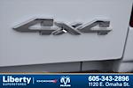 New 2025 Ram 2500 Laramie Crew Cab 4x4 Pickup for sale #25R2002 - photo 14