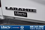 New 2025 Ram 2500 Laramie Crew Cab 4x4 Pickup for sale #25R2002 - photo 15
