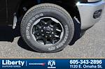 New 2025 Ram 2500 Laramie Crew Cab 4x4 Pickup for sale #25R2005 - photo 10