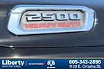 New 2025 Ram 2500 Laramie Crew Cab 4x4 Pickup for sale #25R2005 - photo 14
