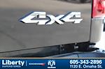 New 2025 Ram 2500 Laramie Crew Cab 4x4 Pickup for sale #25R2005 - photo 16