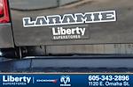 New 2025 Ram 2500 Laramie Crew Cab 4x4 Pickup for sale #25R2005 - photo 17