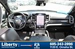 New 2025 Ram 2500 Laramie Crew Cab 4x4 Pickup for sale #25R2005 - photo 22