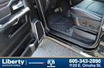New 2025 Ram 2500 Laramie Crew Cab 4x4 Pickup for sale #25R2005 - photo 23