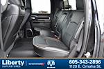 New 2025 Ram 2500 Laramie Crew Cab 4x4 Pickup for sale #25R2006 - photo 15