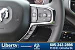 New 2025 Ram 2500 Laramie Crew Cab 4x4 Pickup for sale #25R2006 - photo 31