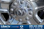 New 2025 Ram 2500 Tradesman Crew Cab 4x4 Pickup for sale #25R2016 - photo 12