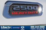 New 2025 Ram 2500 Tradesman Crew Cab 4x4 Pickup for sale #25R2016 - photo 15