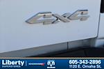 New 2025 Ram 2500 Tradesman Crew Cab 4x4 Pickup for sale #25R2016 - photo 16