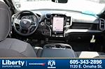 New 2025 Ram 2500 Tradesman Crew Cab 4x4 Pickup for sale #25R2016 - photo 21