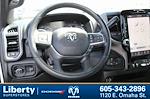 New 2025 Ram 2500 Tradesman Crew Cab 4x4 Pickup for sale #25R2016 - photo 27
