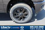 New 2025 Ram 2500 Big Horn Crew Cab 4x4 Pickup for sale #25R2027 - photo 10