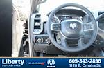 New 2025 Ram 2500 Big Horn Crew Cab 4x4 Pickup for sale #25R2027 - photo 28