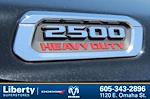 New 2025 Ram 2500 Laramie Crew Cab 4x4 Pickup for sale #25R2028 - photo 13