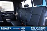 New 2025 Ram 2500 Laramie Crew Cab 4x4 Pickup for sale #25R2028 - photo 19