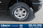 New 2025 Ram 2500 Big Horn Crew Cab 4x4 Pickup for sale #25R2030 - photo 10