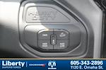 New 2025 Ram 2500 Big Horn Crew Cab 4x4 Pickup for sale #25R2030 - photo 36