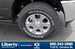 New 2025 Ram 2500 Big Horn Crew Cab 4x4 Pickup for sale #25R2031 - photo 10