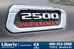 New 2025 Ram 2500 Big Horn Crew Cab 4x4 Pickup for sale #25R2031 - photo 13