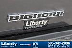 New 2025 Ram 2500 Big Horn Crew Cab 4x4 Pickup for sale #25R2031 - photo 15