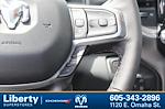New 2025 Ram 2500 Big Horn Crew Cab 4x4 Pickup for sale #25R2031 - photo 26