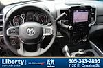New 2025 Ram 2500 Big Horn Crew Cab 4x4 Pickup for sale #25R2031 - photo 27