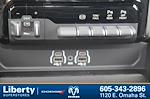 New 2025 Ram 2500 Big Horn Crew Cab 4x4 Pickup for sale #25R2031 - photo 35