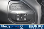 New 2025 Ram 2500 Big Horn Crew Cab 4x4 Pickup for sale #25R2031 - photo 36