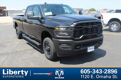 New 2025 Ram 2500 Tradesman Crew Cab 4x4 Pickup for sale #25R2042 - photo 1
